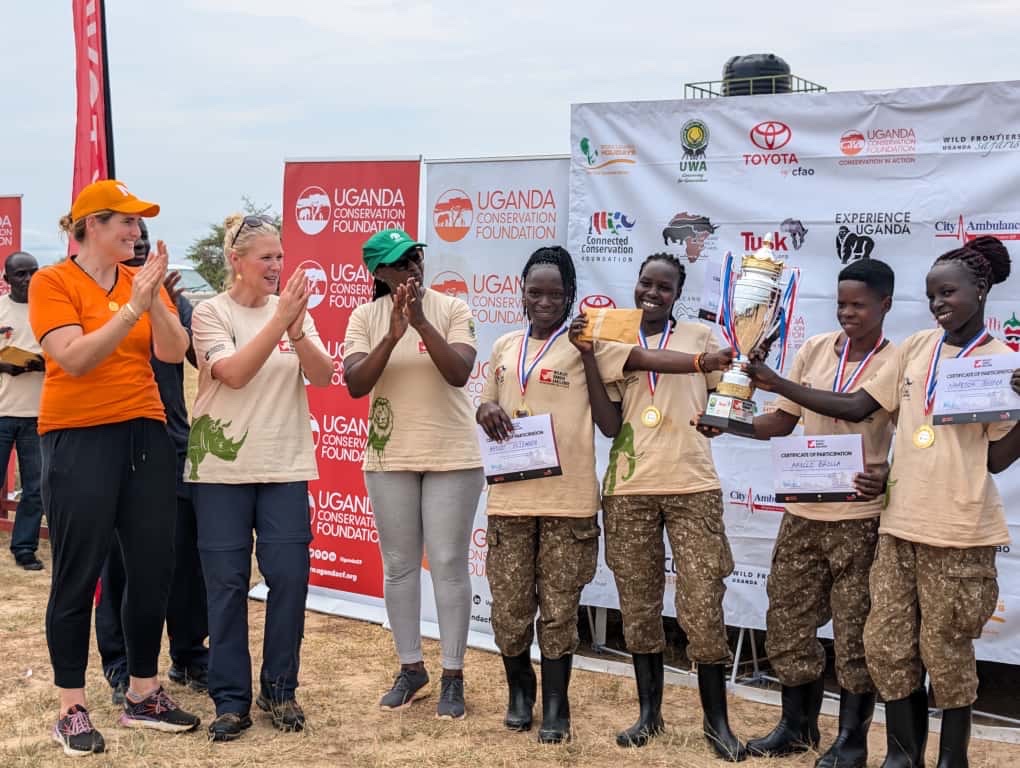 UK in Uganda 🇬🇧 🇺🇬 tweet media