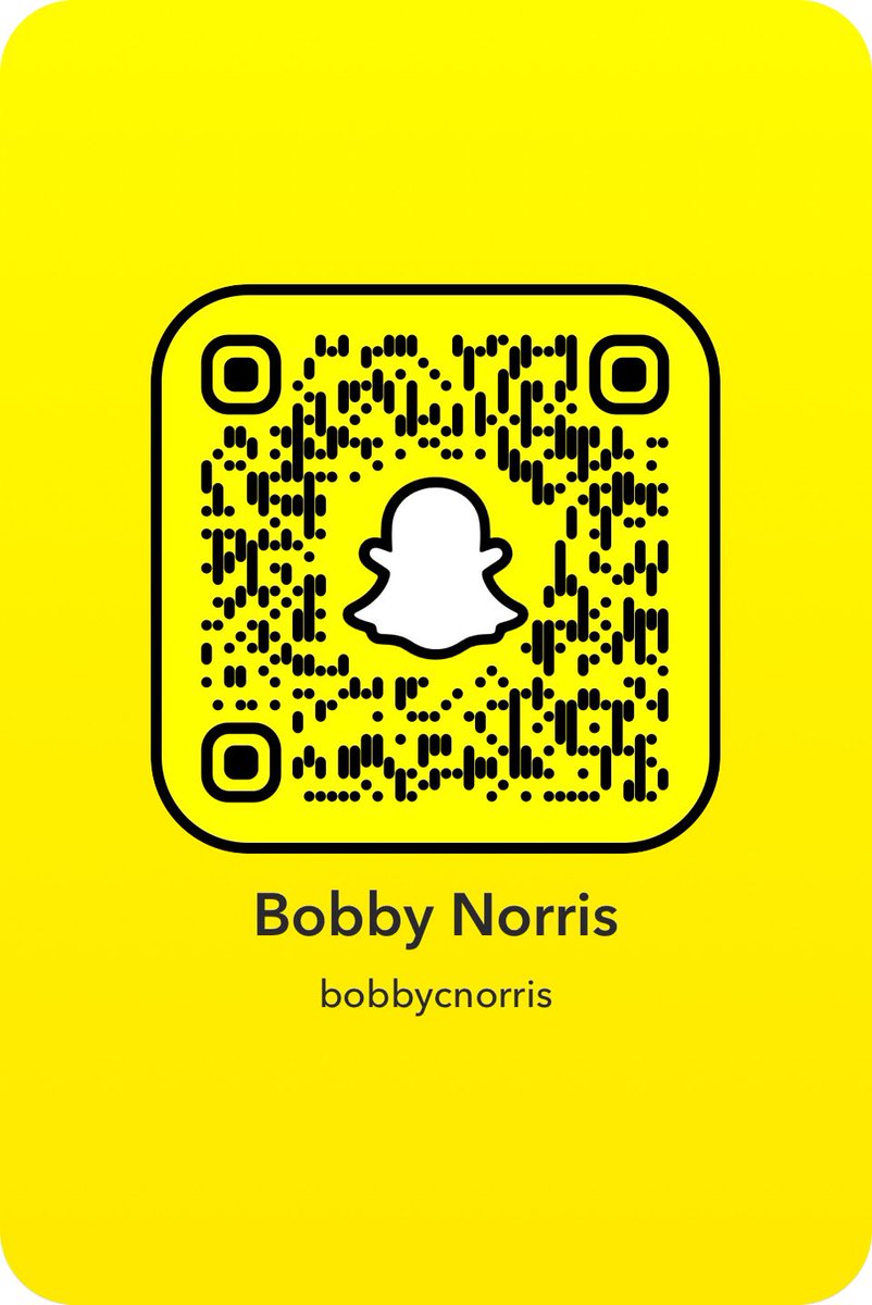 Bobby Norris (@bobbycnorris) on Twitter photo 