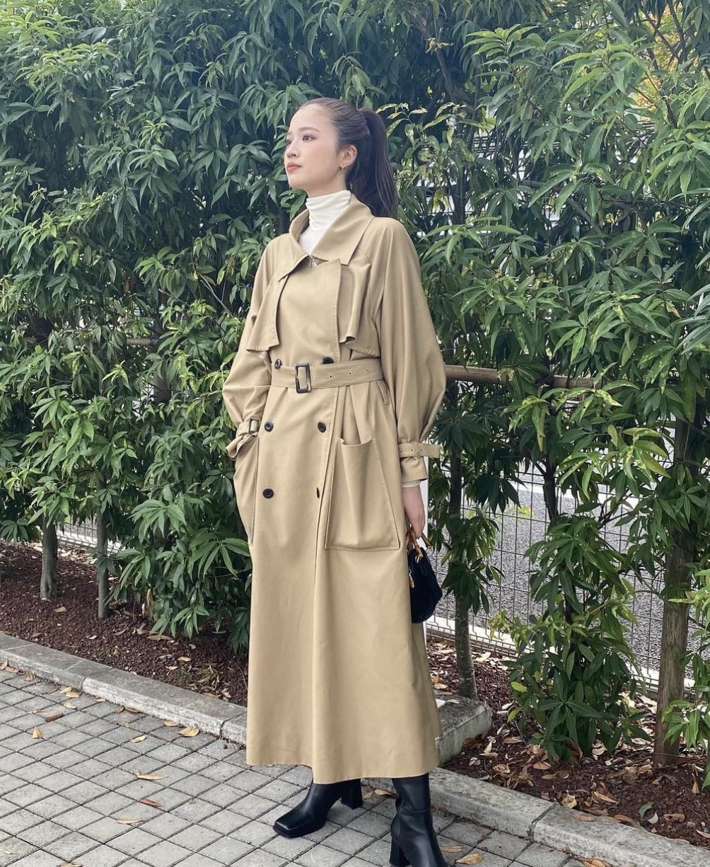 み*。様  ジャケット【せいらちゃん着用】 📸by my sis♥️