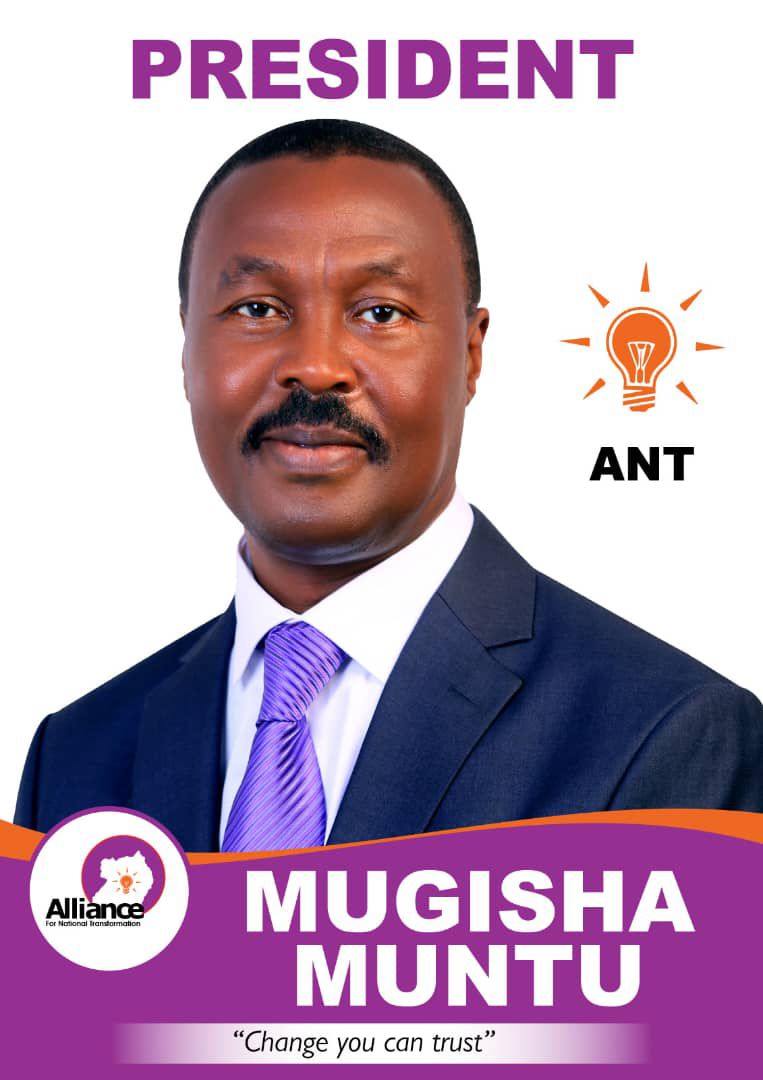 AllianceOnline1's tweet photo. Mr.Byabakama and state are trying to frustrate our candidate not be nominated. https://t.co/NriKRLDvYX