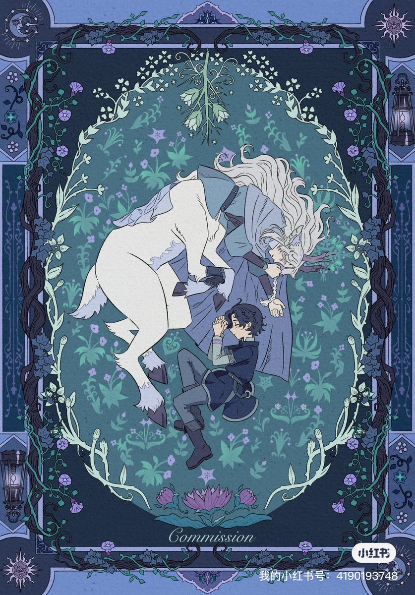 Faye|COMMISSION OPEN tweet media