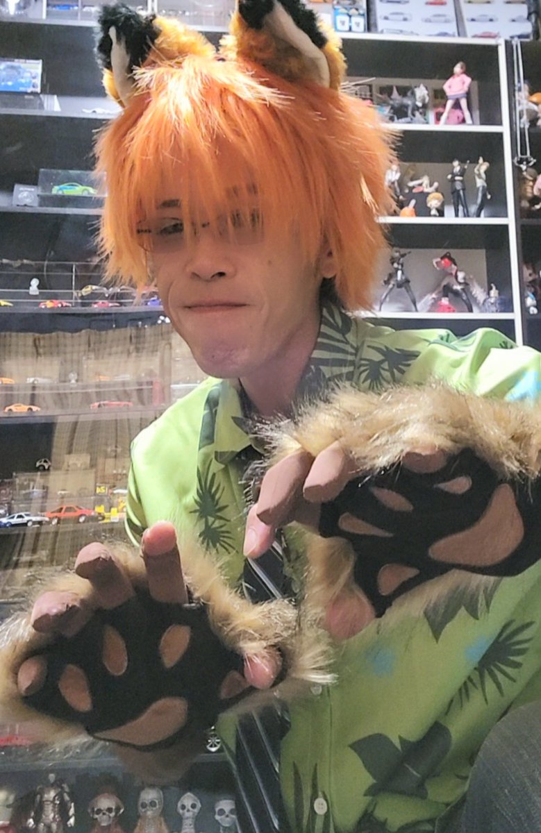 良し(๑•̀ㅂ•́)و✧
予定決まった‼️
天気次第だけど28日の日光終わったら29日、30日でDハロ行くぜ👍🏻
10月入ったらギッチギチにイベント・予定有るのでここしかねぇ〜‼️
晴れろよ〜晴れろよ〜🙏
#ディズニーリゾート
#インパ予定
#ディズニーハロウィン 
#仮装OK期間 
#逃さぬ