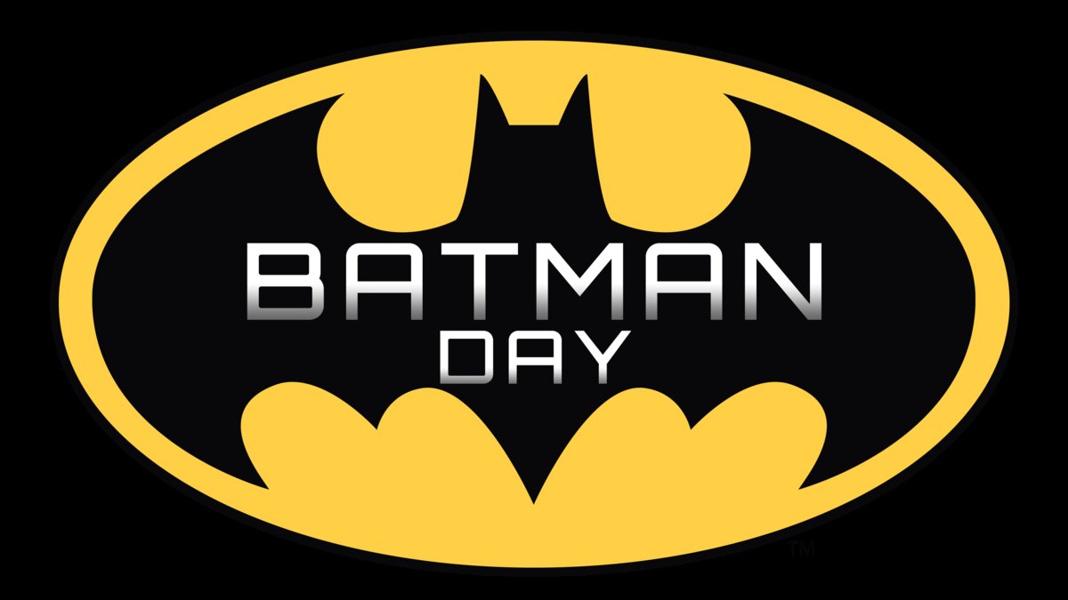 215reverseflash's tweet image. Happy Batman day