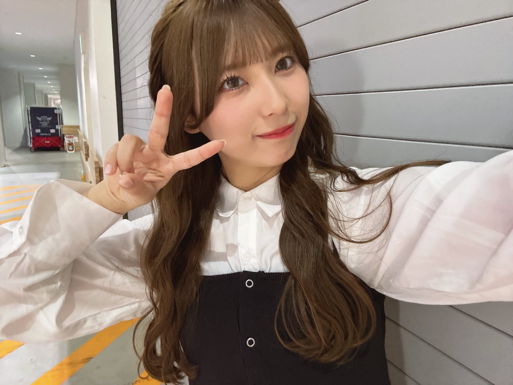 北川 陽彩 (@hi16_hkt48) / X