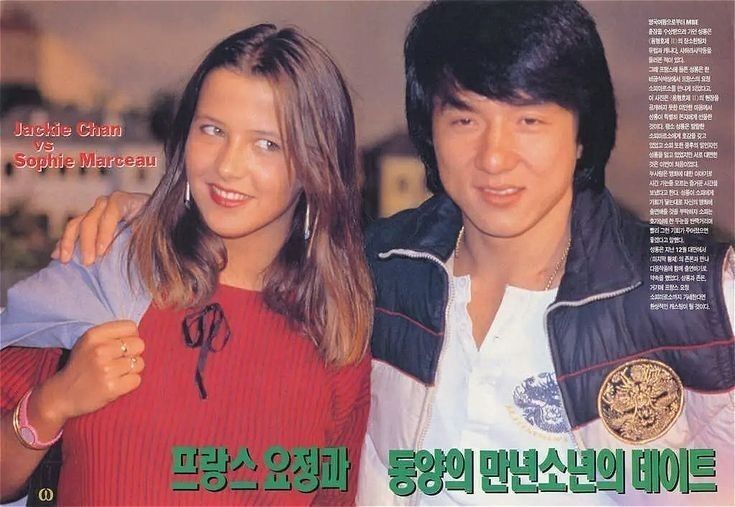 ソフィー・マルソー