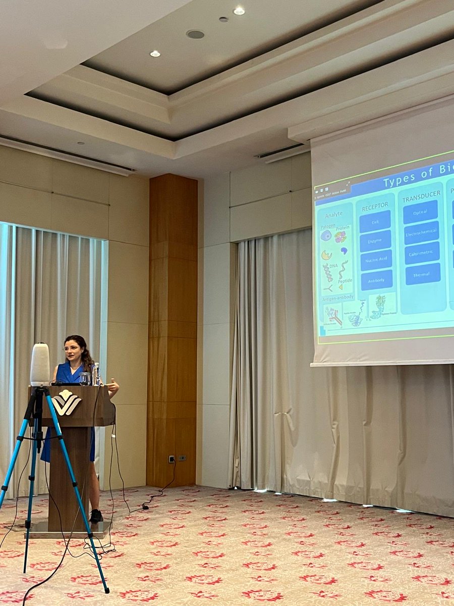 BilgeGTuna's tweet photo. PerMediK Action workshop and MC meeting ⁦⁦@COSTPerMediK⁩ #izmir #WyndhamGrandİzmir https://t.co/eJJkuIYl2K