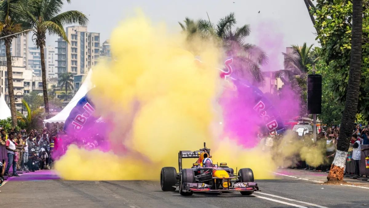 theInfomance's tweet photo. Navi Mumbai gears up to host Maharashtra’s first-ever Formula Night Street Race this December!

#FormulaRace #NaviMumbai #Maharashtra #CartierThailand
#SEHUNiverseReturns
#JeffSatur #HARQEEL #NamtanFilm https://t.co/YlOkxNDsKN