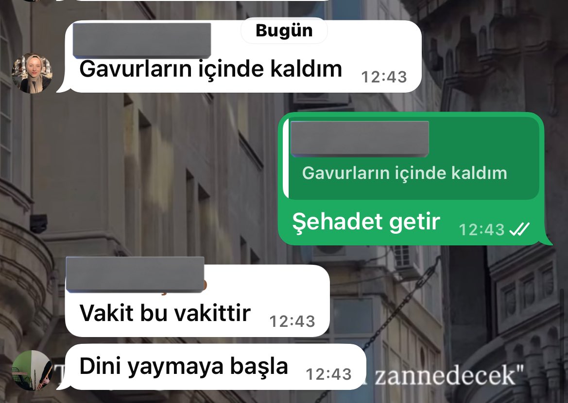 Arkadaşlarla yurtdışına çıkalım dersek