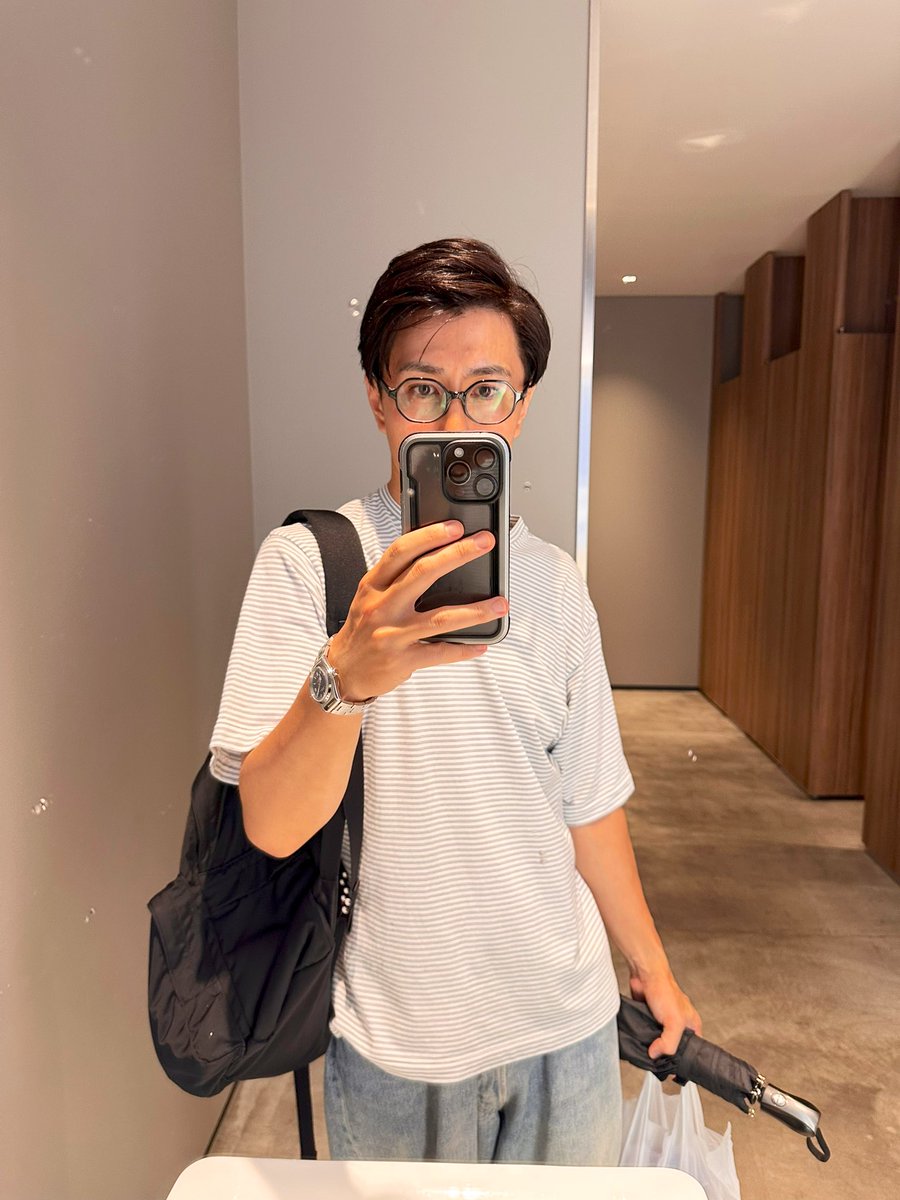 花火の音聞こえる、、、