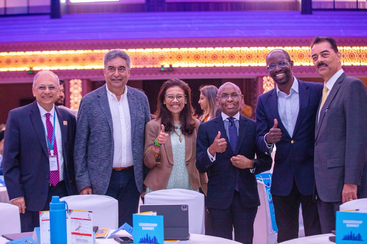 Safaricom PLC tweet media