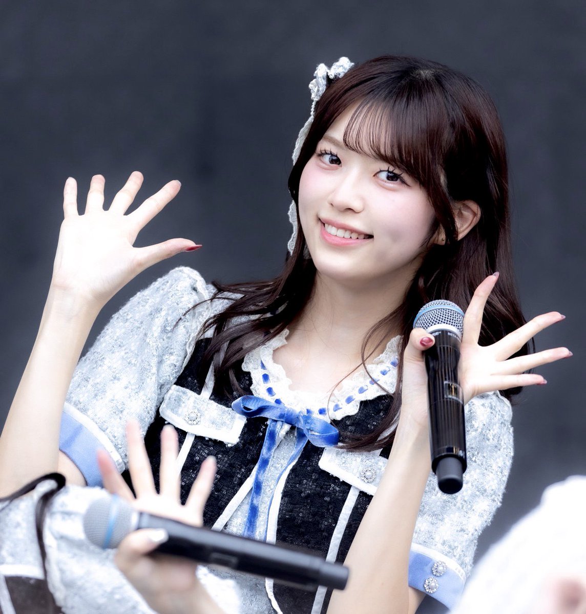 高嶺なでしこ　星谷美来　デビュー記念ライブサプライズプレゼント 星谷美来 ver】可愛くてごめん ／『高嶺のなでしこ 東名阪ツアー