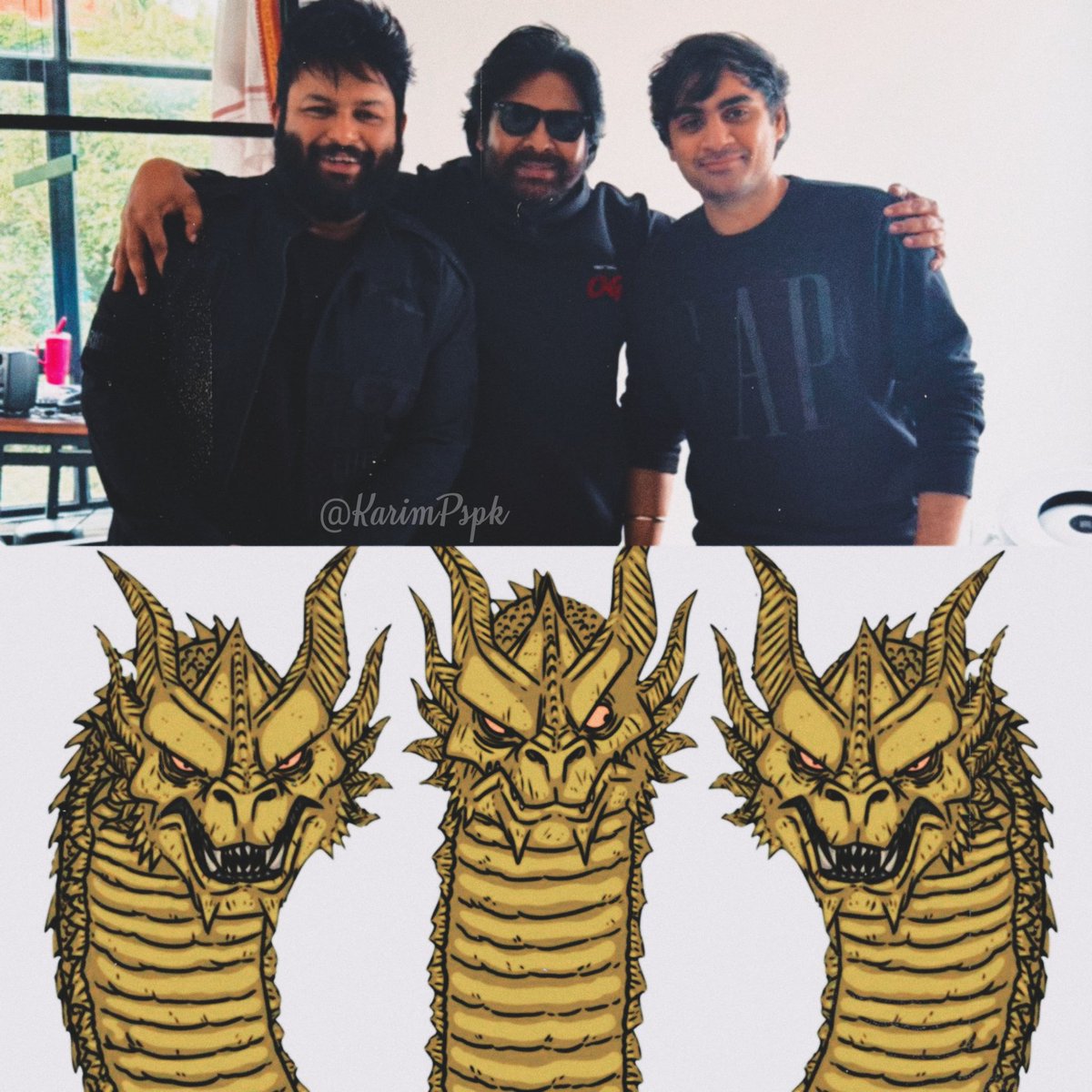 AlwaysPSPKFans™ tweet media