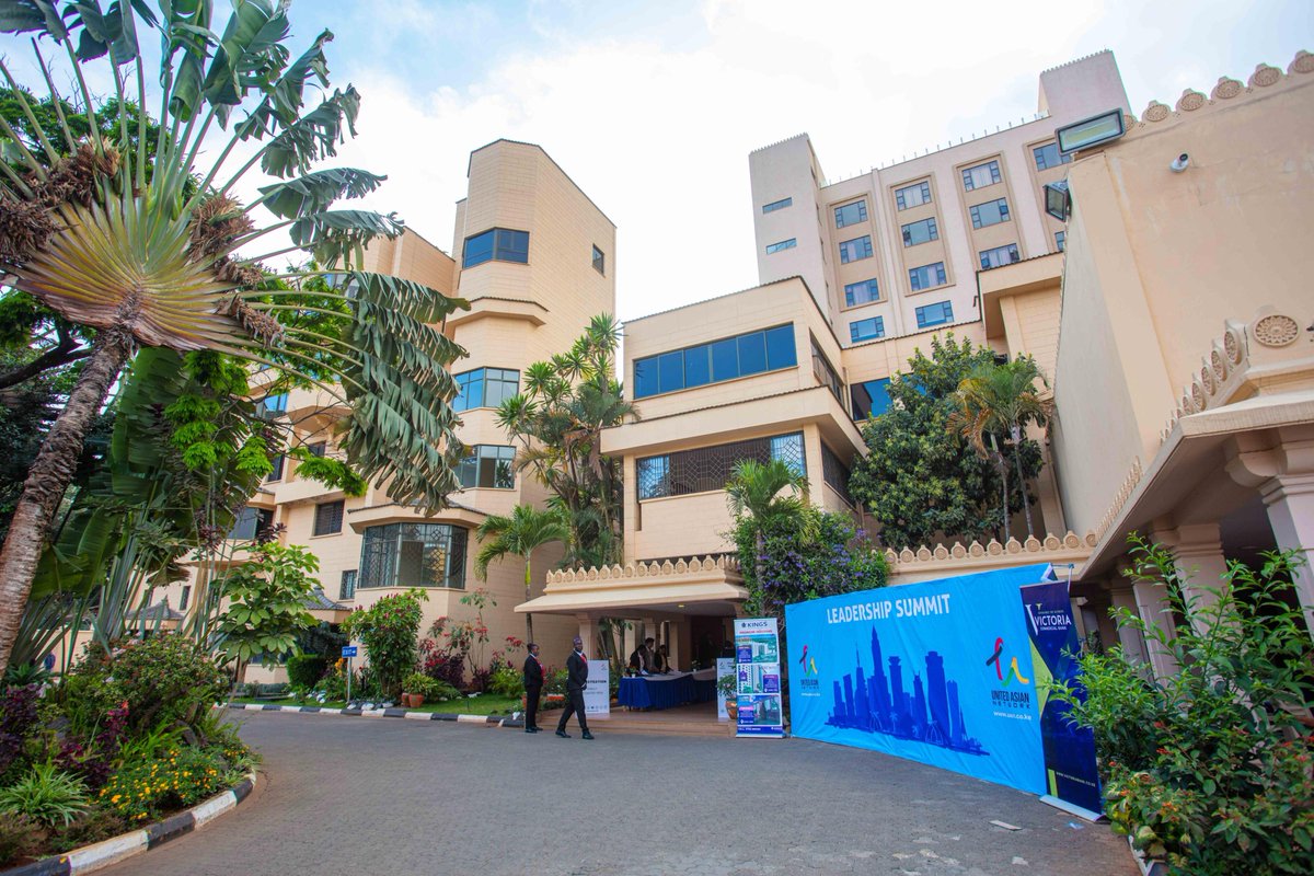 Safaricom PLC tweet media