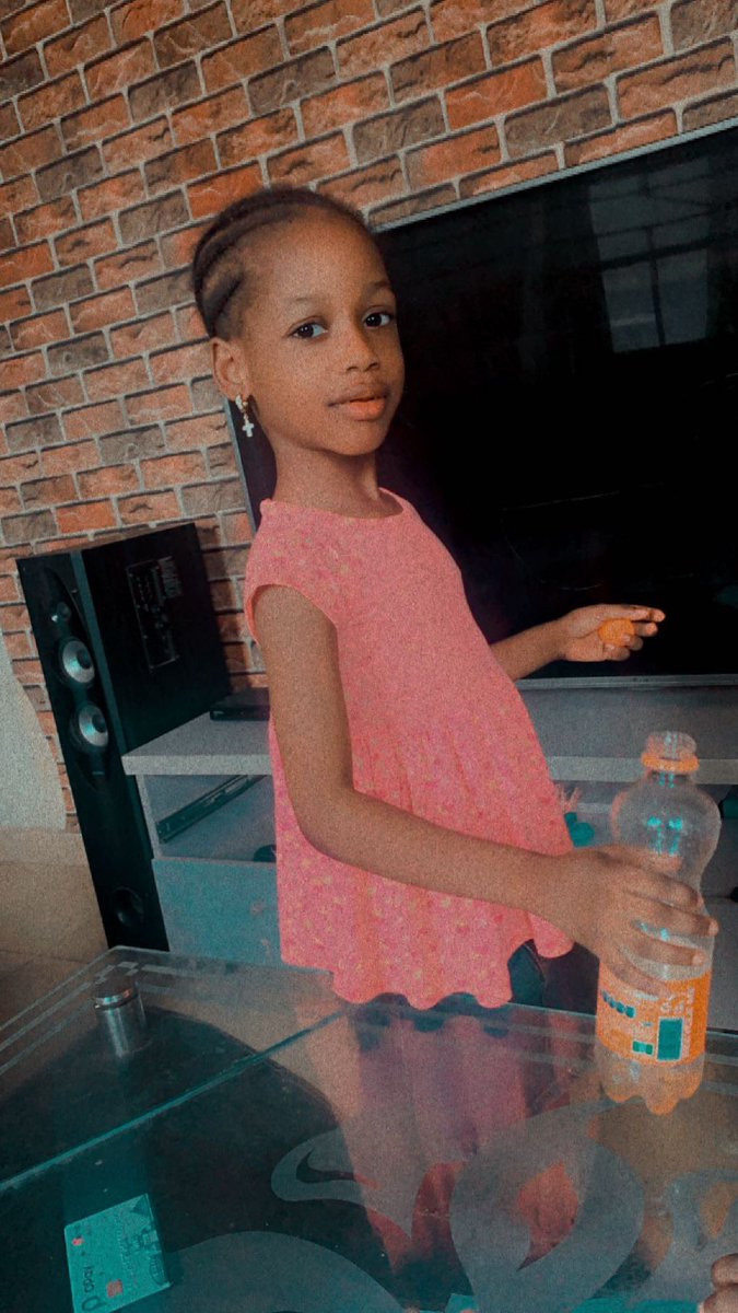 xquire147's tweet image. Happy birthday to you my first fruit, many happy returns and may all your dreams come true. I’m wishing you more wisdom, knowledge and understanding. You are a promising child, keep elevating my baby girl. We love you so much babie Zahra 🎉 🎂 ❤️ 😍