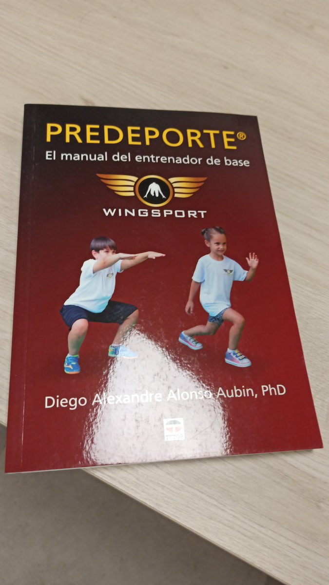 Formación Pre-deporte en Escola de futbol Delta de l'Ebre con Diego A. Alonso PhD. 
Imprescindible la formación TOP en el entrenamiento infantil y juvenil.