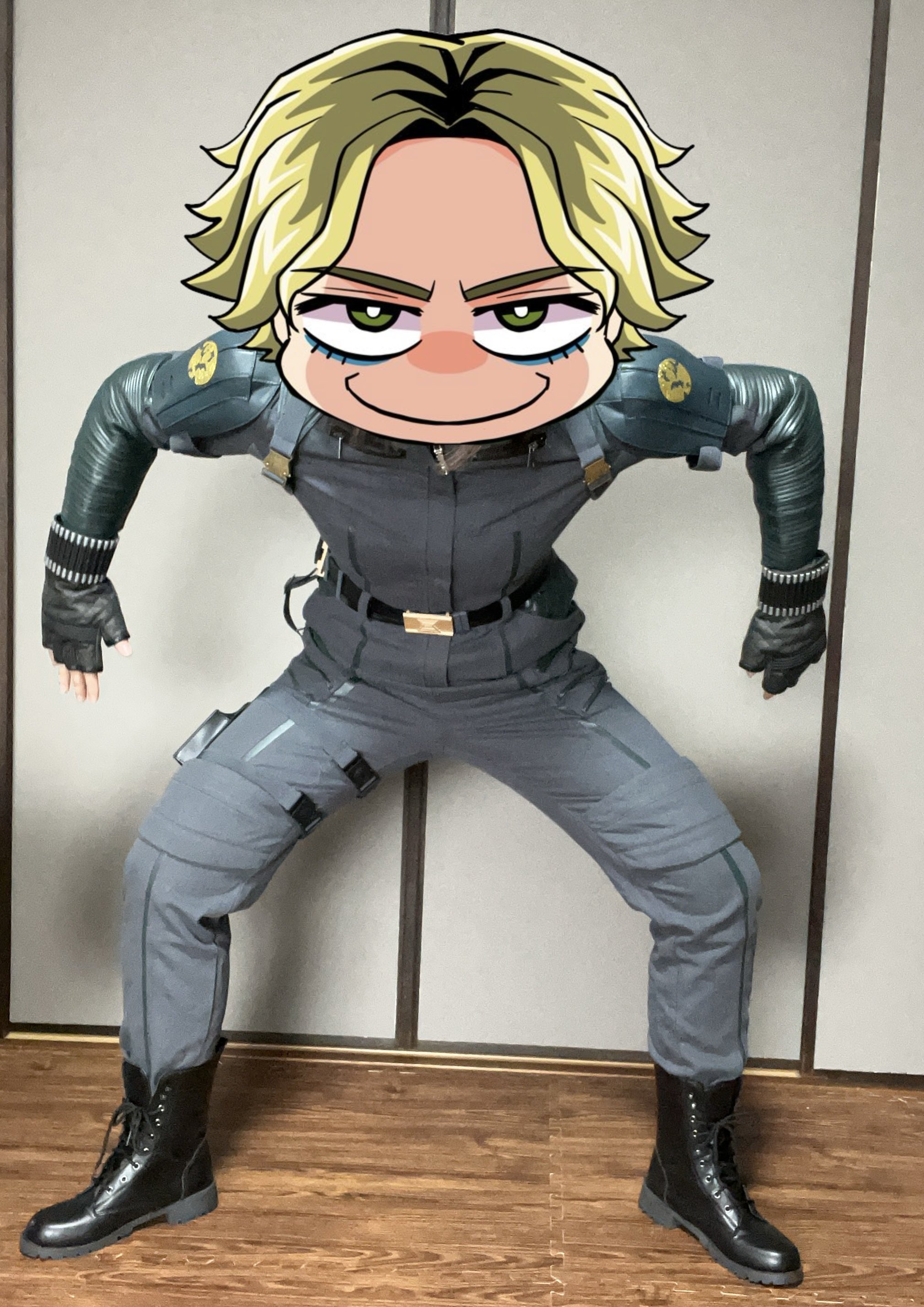 Gunboy♡様 確認ページ❤️ 海外ガーリーな 