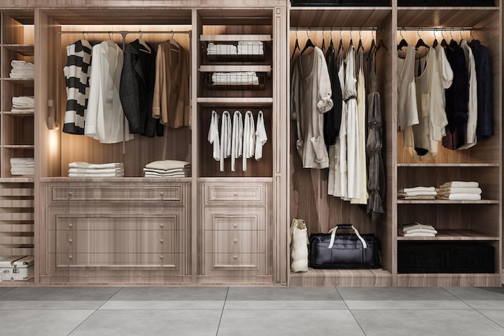 wrinseconnect's tweet image. Tired of closet chaos? Let us help you transform your wardrobe. Our professional Wardrobe &amp;amp; Closet Maintenance service makes organizing easy. Call us at +256-780231740 or +256-393252513 to get started! #OrganizedLiving #HomeOrganization