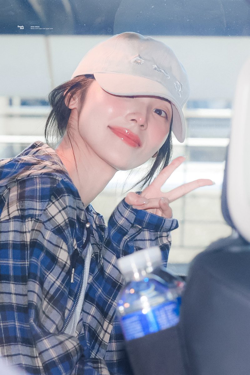 250920 

이따봐용💕
#진솔 #JinSoul
#아르테미스 #ARTMS