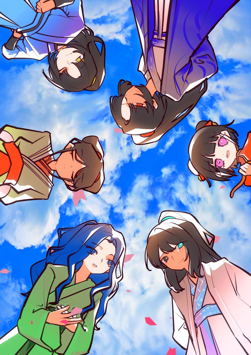 kongtiao1111111's tweet image. 