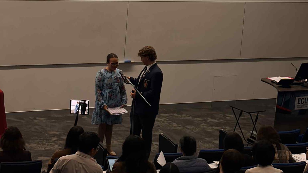 InfantJesus54's tweet image. Best of luck to our incredible Year 5 and 6 students representing Infant Jesus School at the CLTAWA State Chinese Speaking Competition! We are so proud of your hard work and dedication to our Chinese Language Program. #ExpectGreatThings #ConnectedLearners #MotivatedLearners