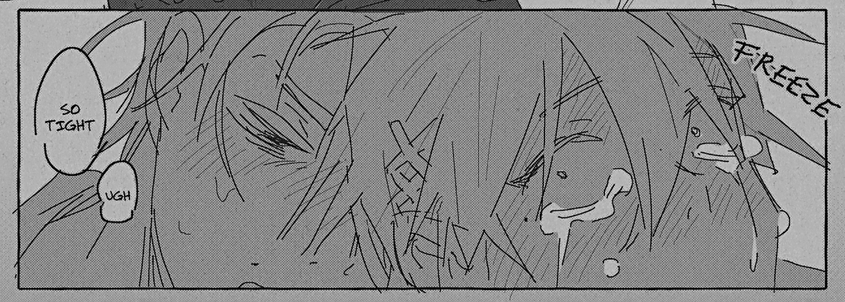 m1enai's tweet photo. ok enough toxic oc yaoi https://t.co/DkJptV1dmt https://t.co/xJIzHwSrGm