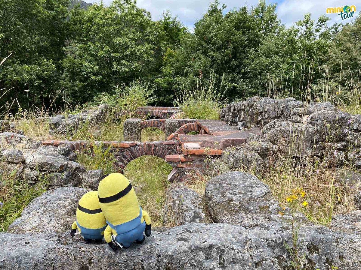 En la #BaixaLimia #SerradoXures hay un montón de patrimonio esperando a ser visitado 😊, como por ejemplo Aquis Ogeresibus ♨️. ¿Conoces esta zona de #Galicia? 🌄
👉 bit.ly/BaixaLimiaSerr…
@galiciatb <a href="/MadridTB/">Madrid TB</a> <a href="/SpainTravelB/">Spain Travel Bloggers</a> <a href="/Turgalicia/">Turismo de Galicia</a> <a href="/TurismoInorde/">Turismo Ourense Inorde</a> <a href="/portasdoxures/">Portas do Xurés</a>