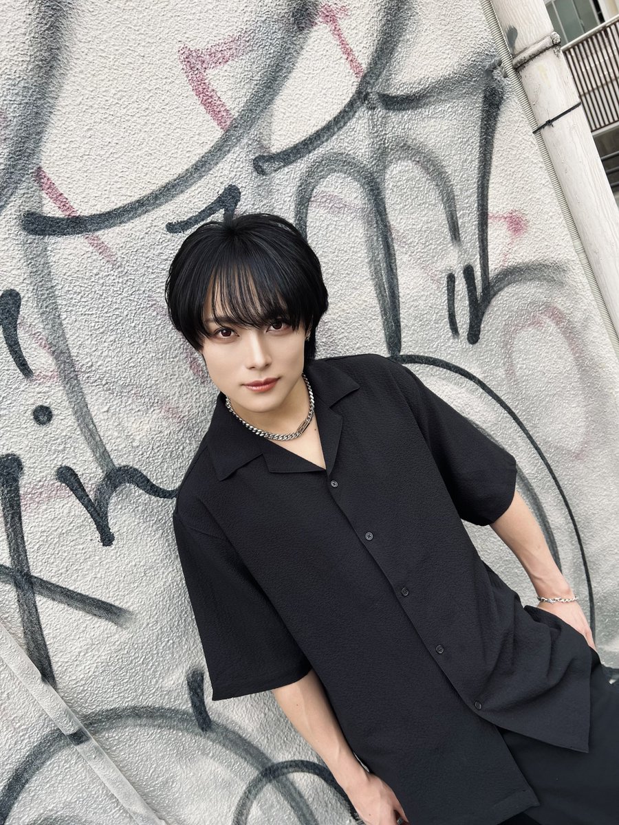 Mado_UNtoinette's tweet image. 死神の目