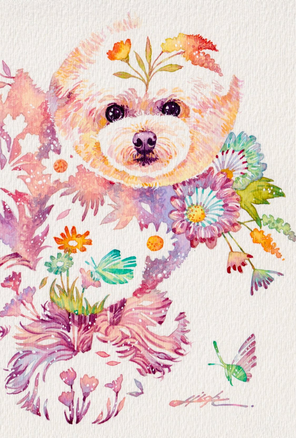 タケダヒロキ　二枚組　アートパネル タケダヒロキ 二枚組 アートパネル 版画