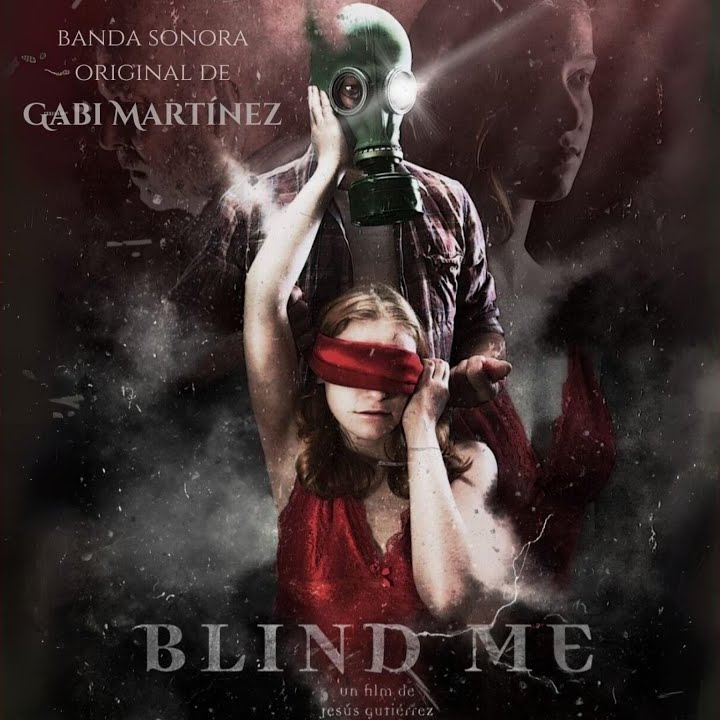 asturscore's tweet photo. Detalles de la banda sonora "Blind me" (2025) con música de Gabi Martínez.
➡️ https://t.co/8WOtViaHa1
#newsAsturScore #BandaSonora #BSO #BlindMe #GabiMartínez https://t.co/3A8C62RqWF