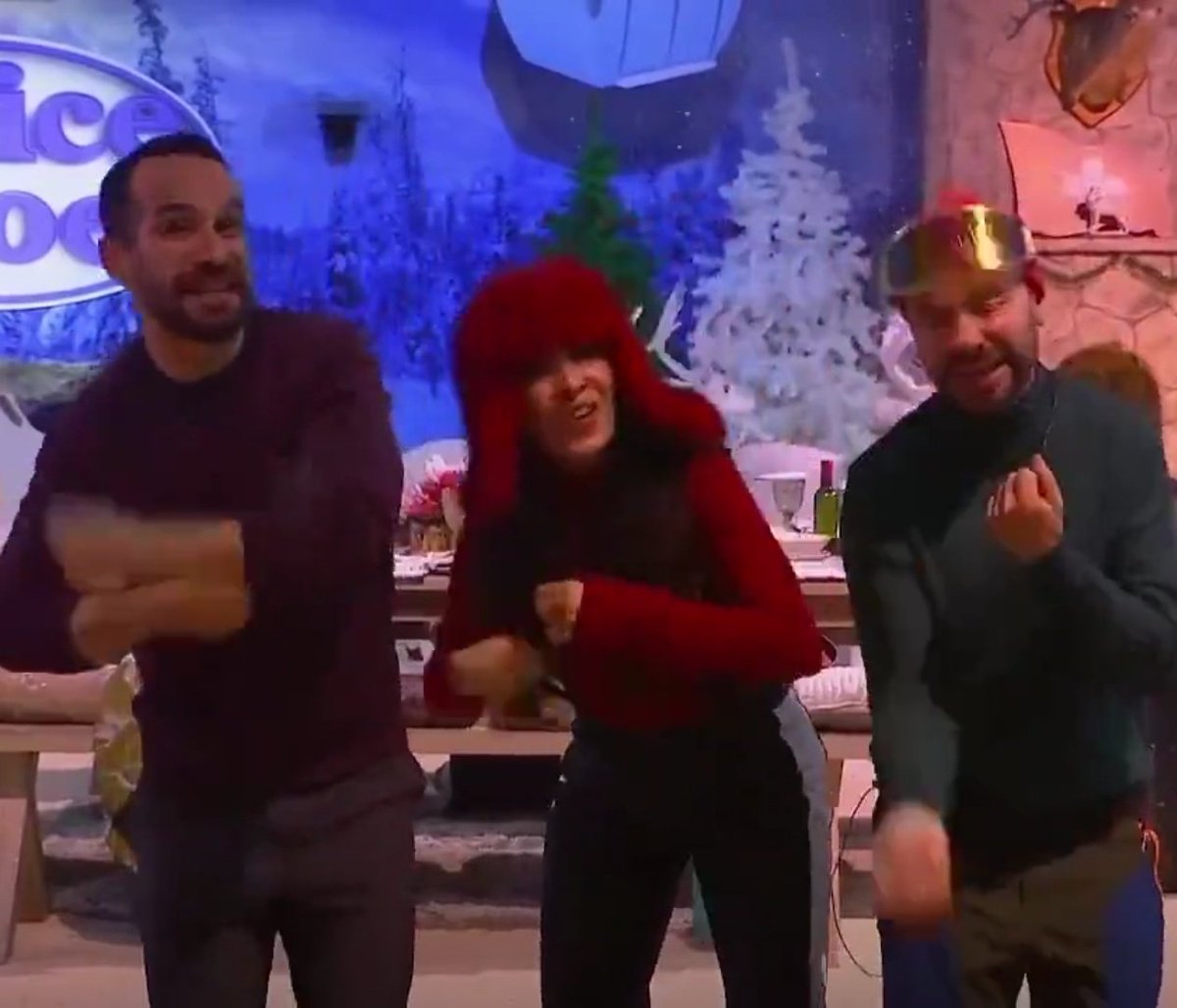 están bien mensos HAHAHAHA los quiero mucho 😭😭
#lacasadelosfamososmx #lcdlfmx #lcdlfmx3