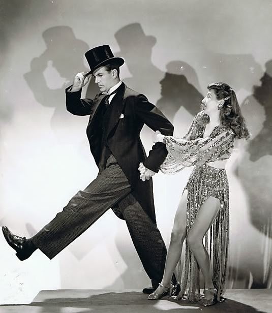 #BailecitosDeCine 18 buenos días <a href="/SignoraVanEssa/">VanEssa🌈</a>