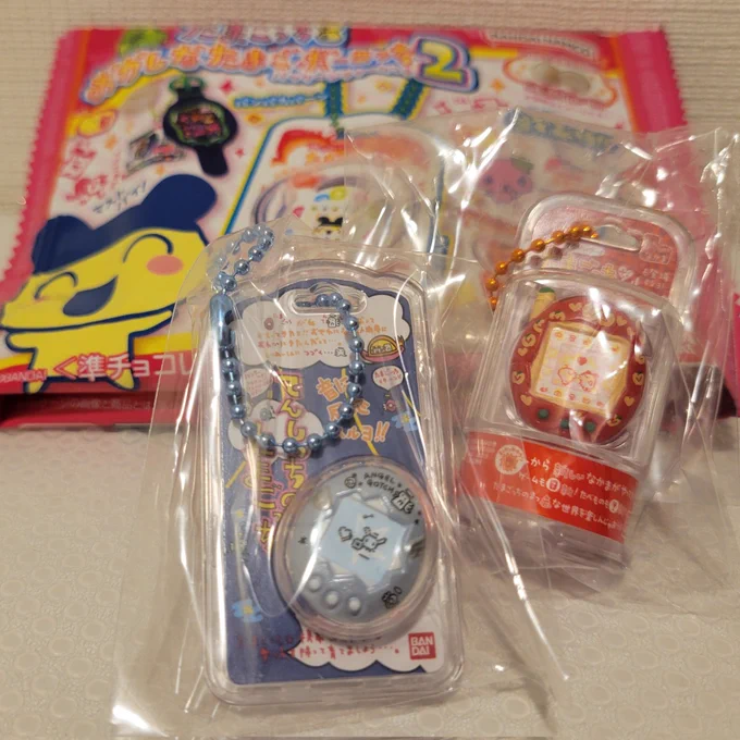 どうしてミニチュアってこんなにも心がときめくんだろう??