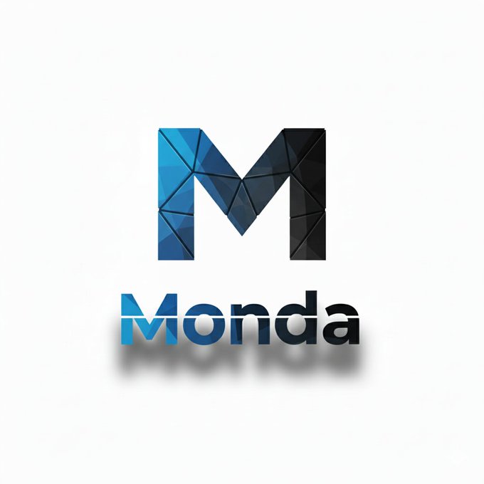 Monda es el nuevo y mejor equipo del #DesafioDelSigloXXI #DesafioXXI