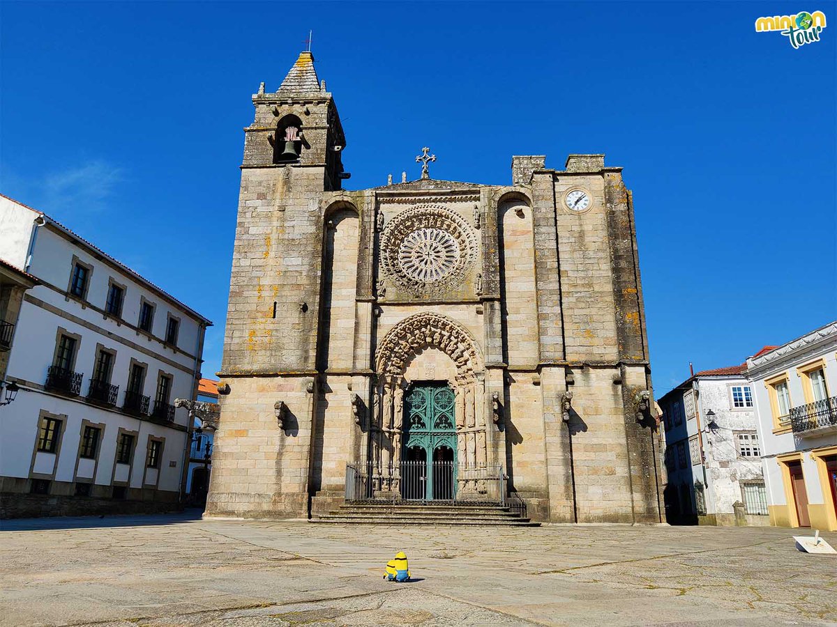 La Iglesia de #SanMartiño de #Noia es de estilo gótico marinero y es una chulada 😍 ¿Por qué solo tiene una torre? 🤔 Te lo contamos en nuestro artículo de la #RíadaEstrela ⭐
👉 bit.ly/RiaMurosNoia
@MurosNoia <a href="/turismonoia/">Turismo de Noia</a> <a href="/ConcelloNoia/">Concello de Noia</a> <a href="/apatrigal/">Asociación para a defensa do Patrimonio Galego</a> <a href="/Turgalicia/">Turismo de Galicia</a> <a href="/turisriasbaixas/">Turismo Rías Baixas</a>