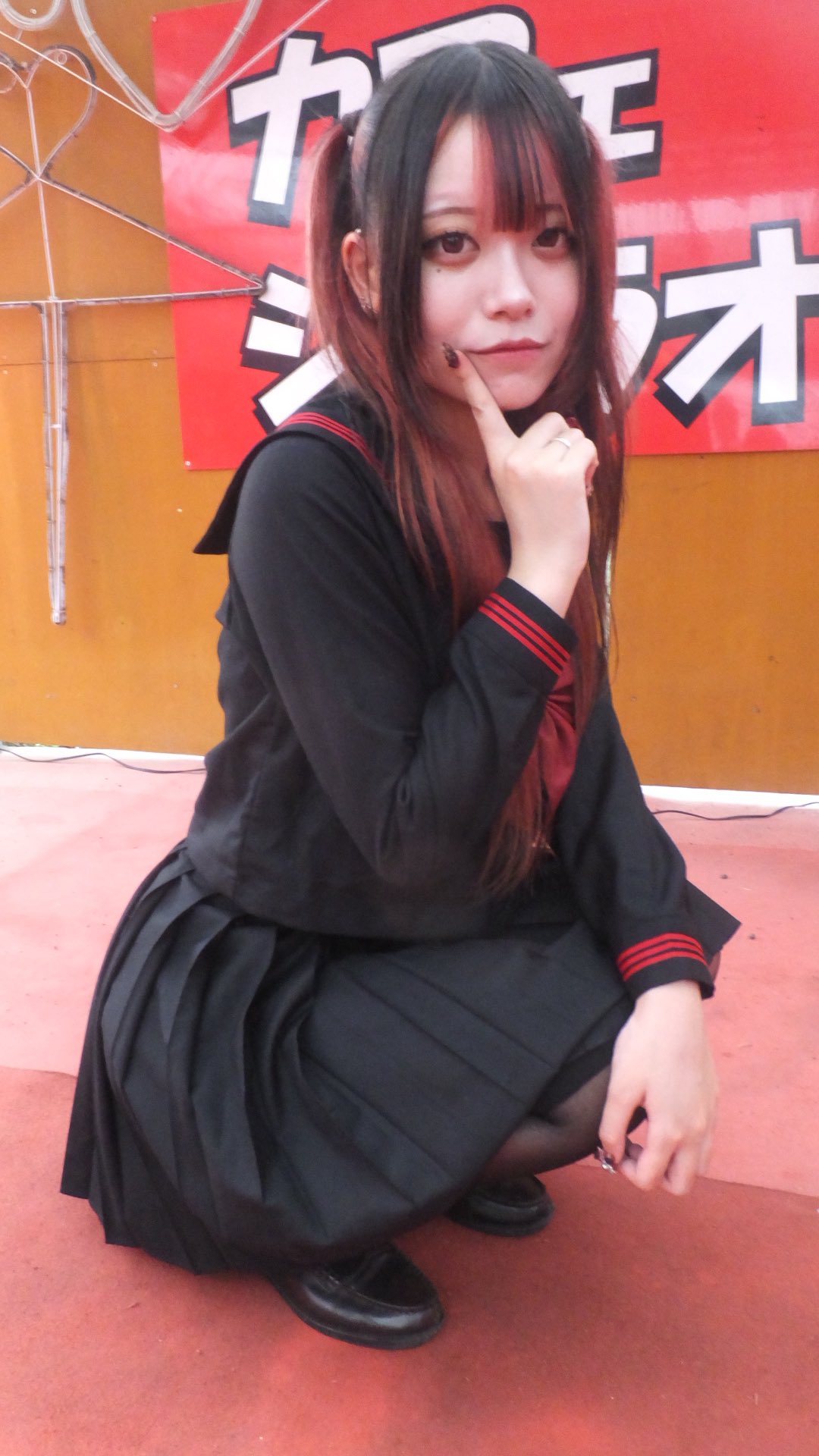 紅月みき - অনুসন্ধান / X