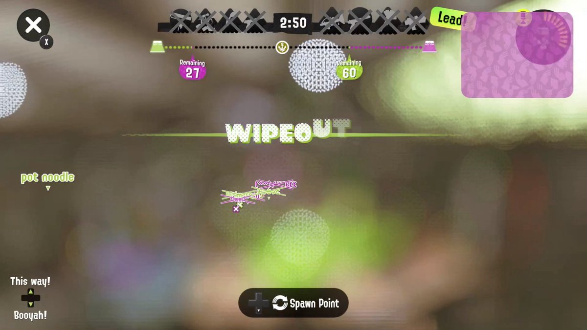 silversclips's tweet image. the millisecond where EVERYONE was dead