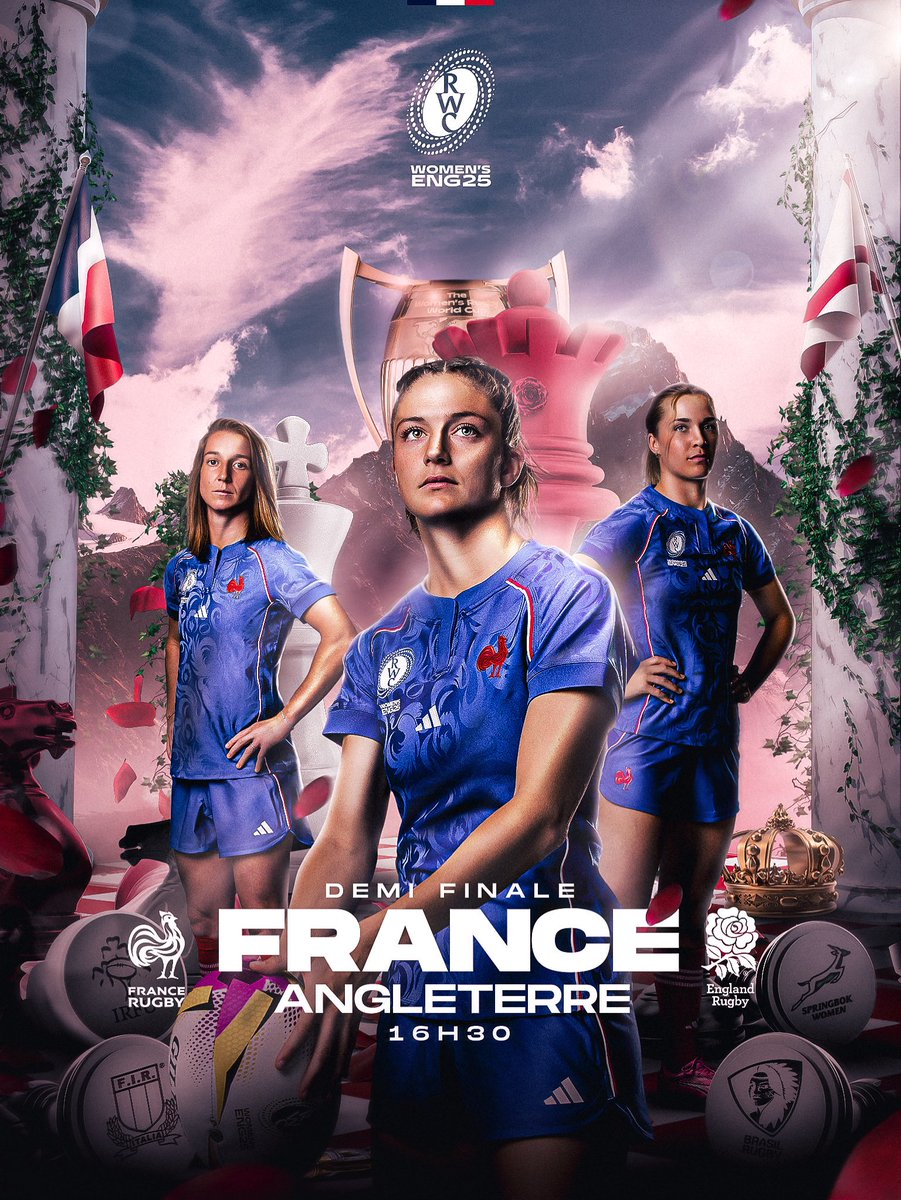 France Rugby tweet media