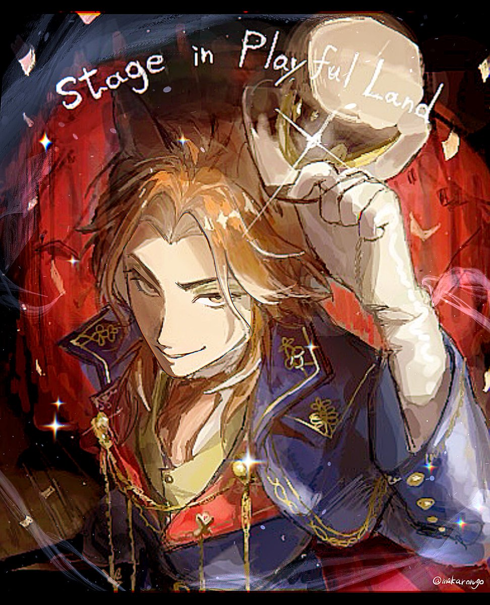 ハシバ (@makarongo) on Twitter photo 