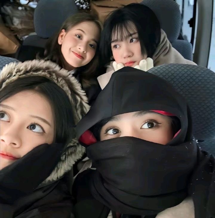 fantastic four??
