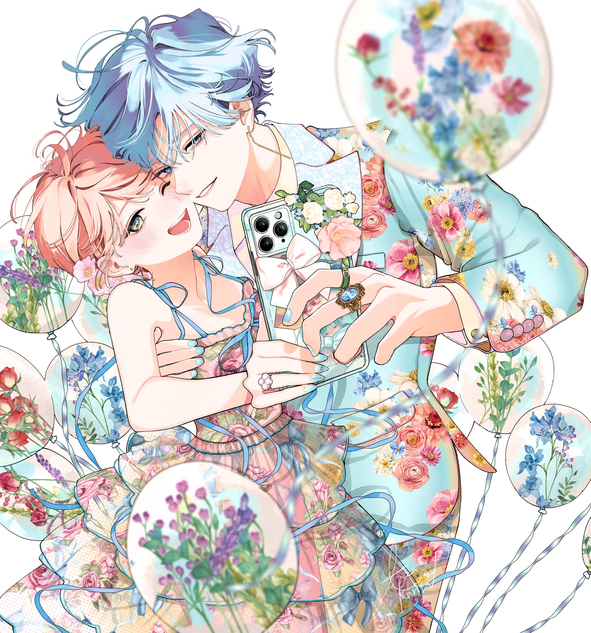 やましお⁷🐥🩵🩷 on X: 