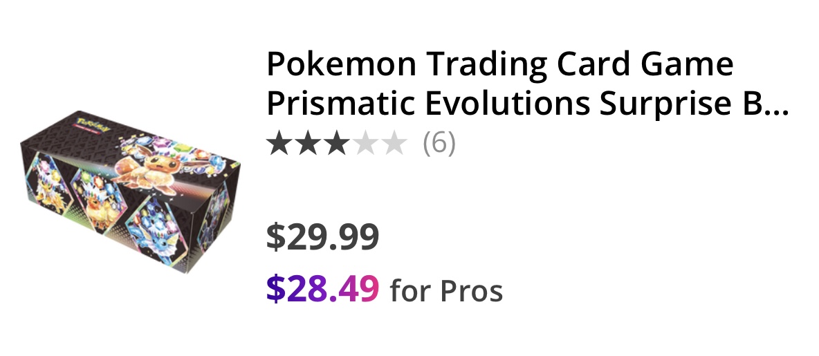 Bay Area Pokemon Restocks & Community tweet media