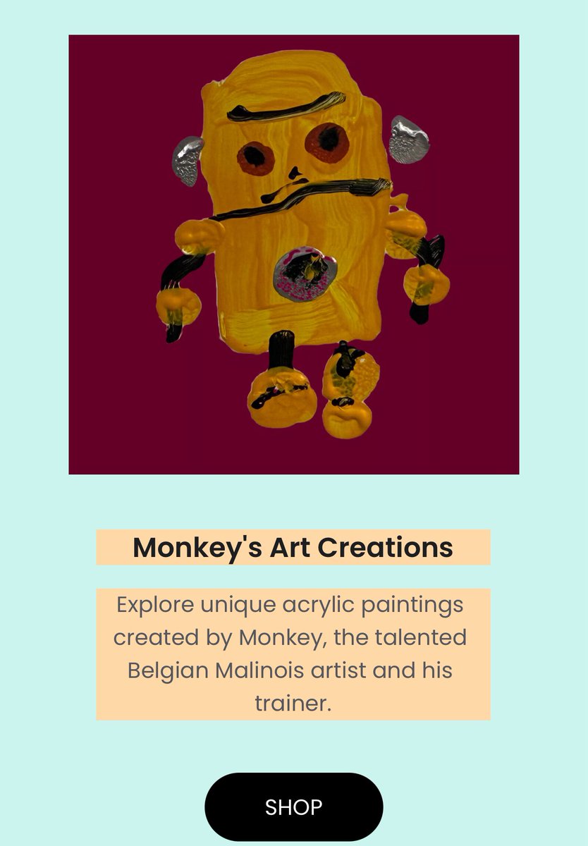 puckpos2's tweet photo. $Monkey painted @theunipcs, can we paint @SolportTom next? @Monkey_picasso https://t.co/zdp4luyzcv
