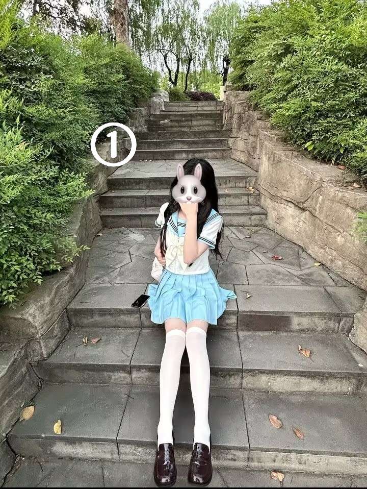 南宁落花 tweet media