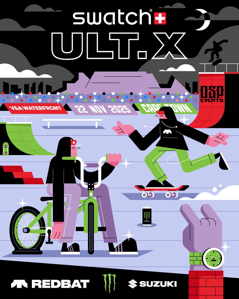 ULTX.Africa tweet media