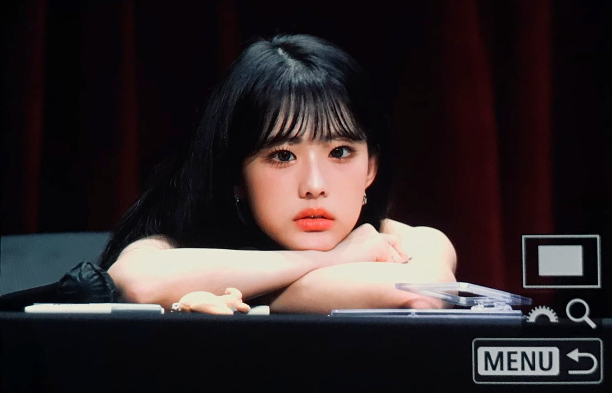 250920 프리뷰
#ICHILLIN #아이칠린 #JOONIE #주니 #쭌니다쭌