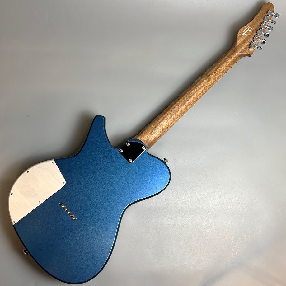 Suzuka Guitar Design (@Kiyo_Suzuka) / Posts / X