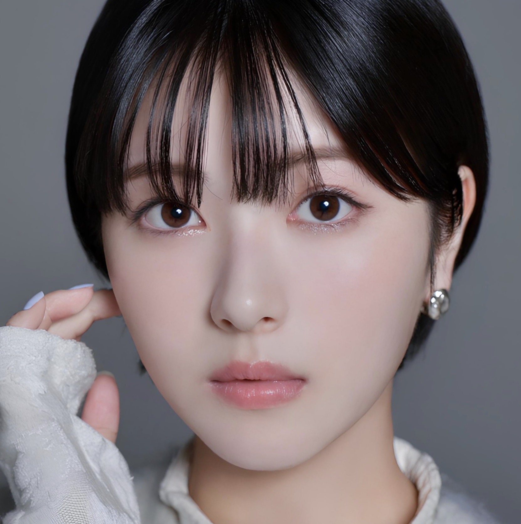 微笑みと涙 Moukan1972♂ with 1973♀ Presents『浜辺美波と酒』 on X