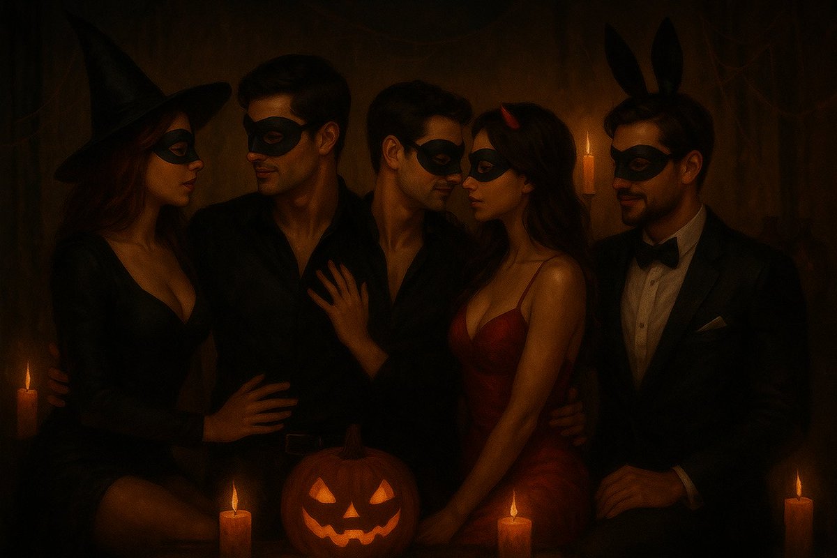 Climaxwolf tweet media