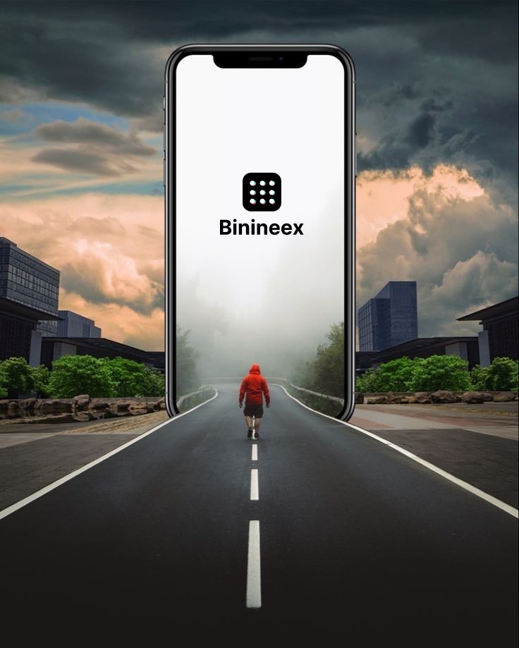 Binineex tweet media