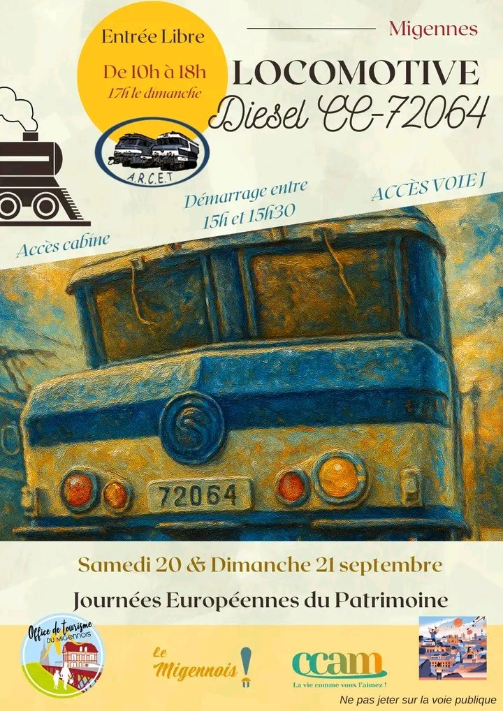 A.R.C.E.T. tweet media